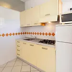 아파트 Residenza Stella H 비비오네