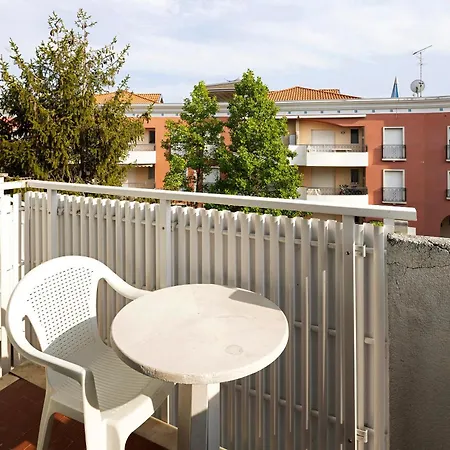 Residenza Stella H 비비오네