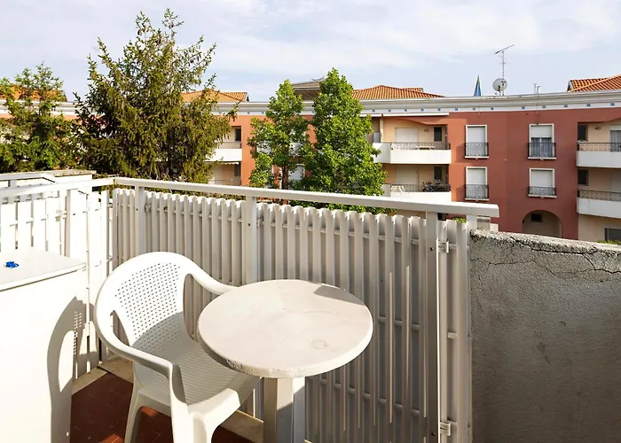 Residenza Stella H
