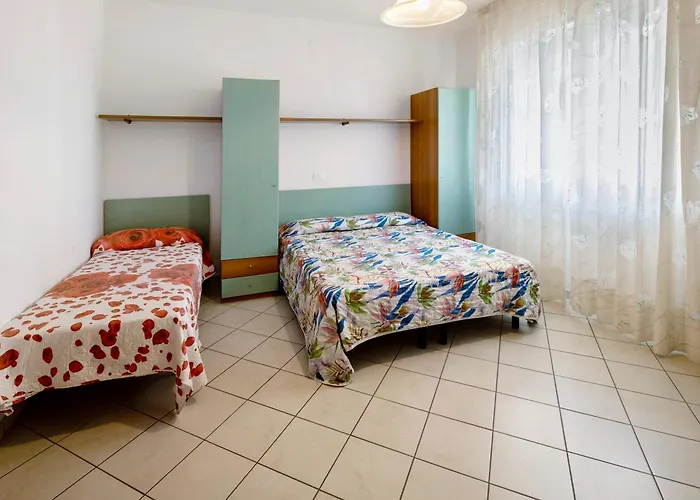 Apartment Residenza Stella H Bibione