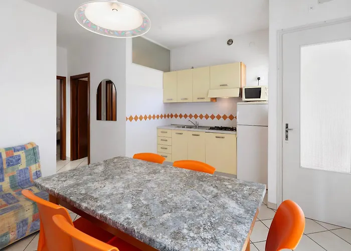 Residenza Stella H Apartment
