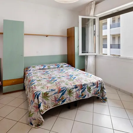 아파트 Residenza Stella *