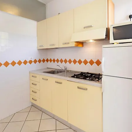 Διαμέρισμα Residenza Stella H Μπιμπιόνε