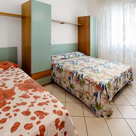 아파트 Residenza Stella H 비비오네