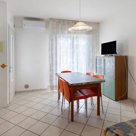 아파트 Residenza Stella 비비오네