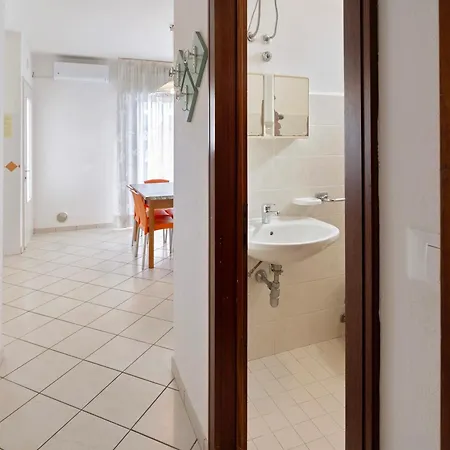 Daire Residenza Stella *