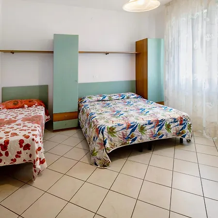 아파트 Residenza Stella H 비비오네