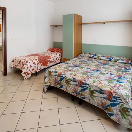 Residenza Stella Daire *