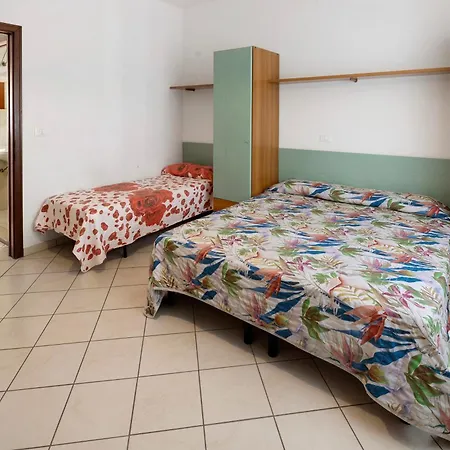 Residenza Stella H * Бибионе