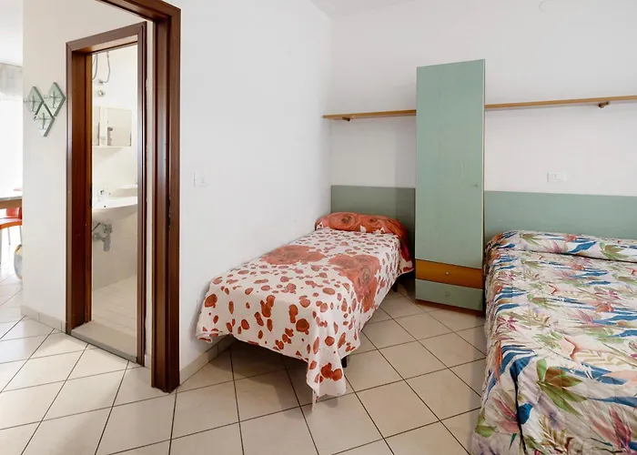 Residenza Stella H Apartament Bibione