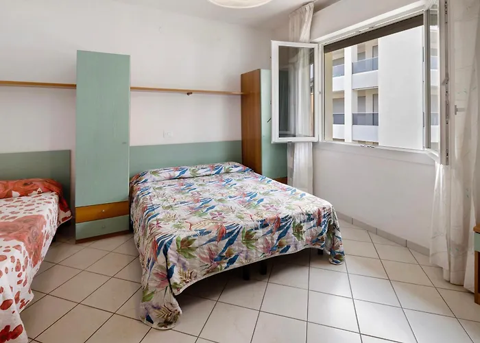 Διαμέρισμα Residenza Stella H *