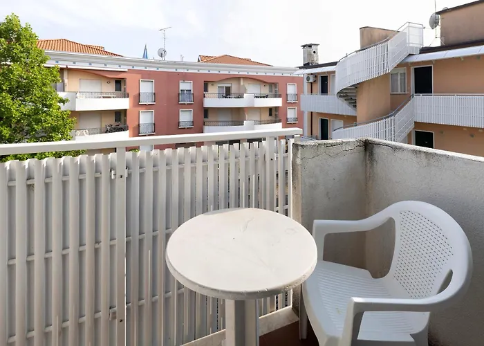 Residenza Stella H 아파트 *