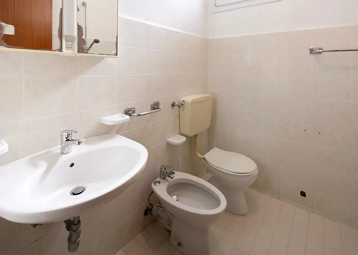 Residenza Stella H 아파트 비비오네