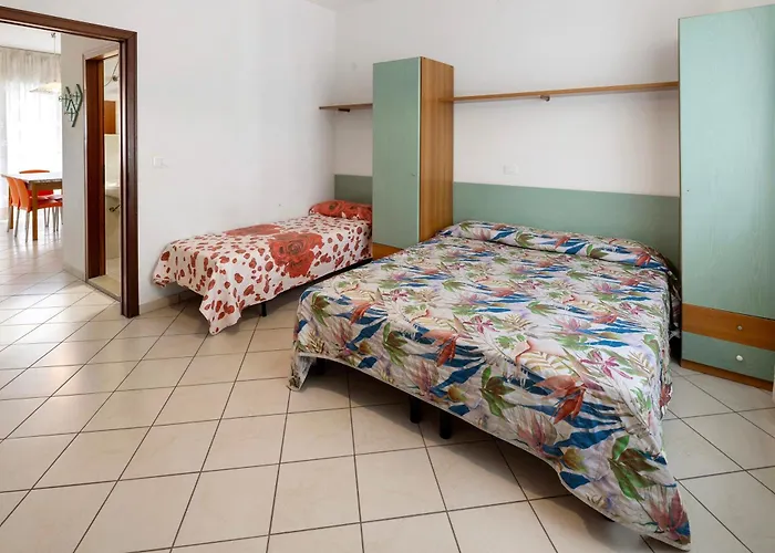 Residenza Stella H
